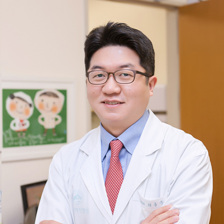 Jong-Woo (JW) Choi